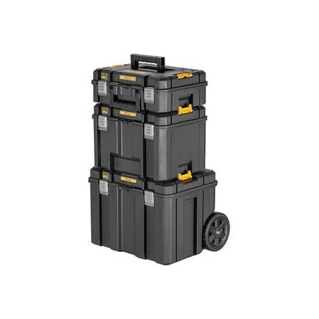  Dewalt Tstak Mobil Opbevaringssystem
